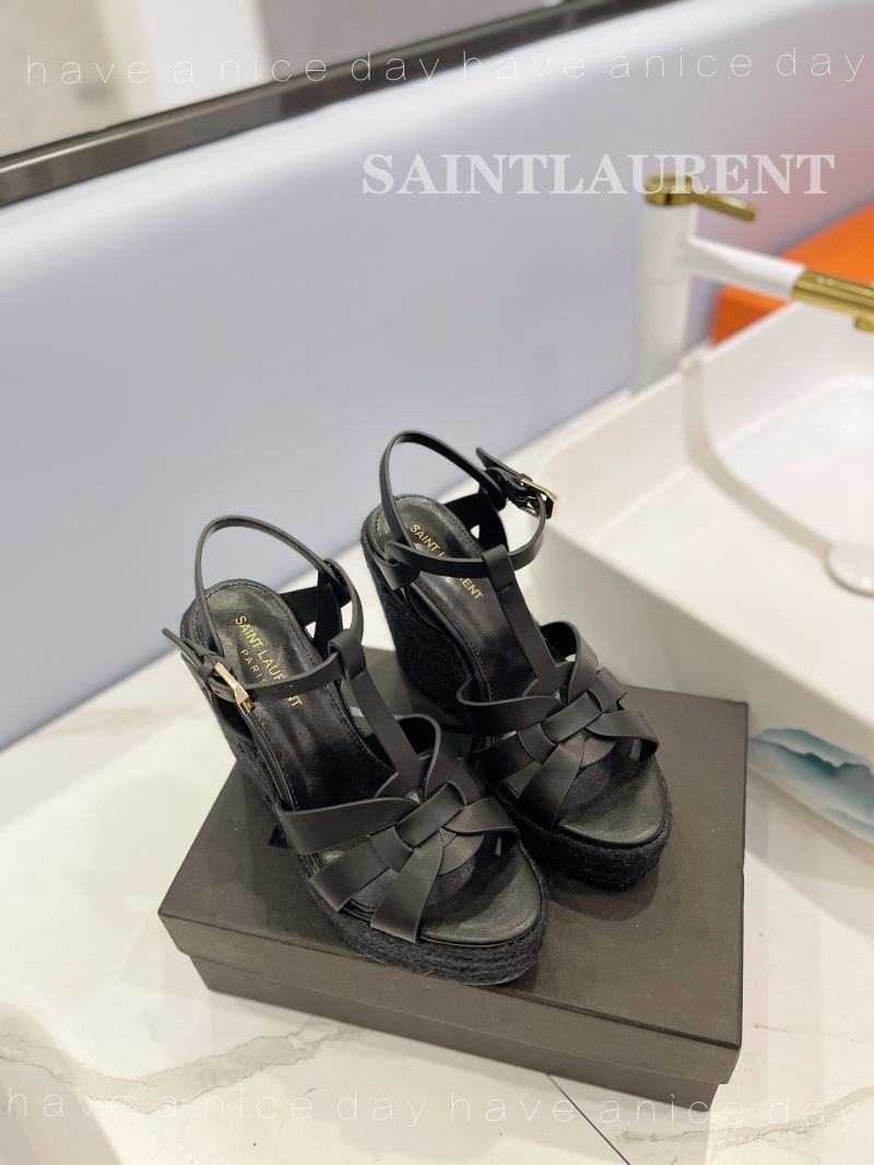 Ysl Sandals